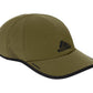 adidas Men's Superlite 2 Hat Green Size Regular