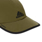 adidas Men's Superlite 2 Hat Green Size Regular