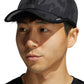adidas Men's Superlite Pro 2 Camouflage Cap Black Size Regular