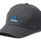 adidas Men's Ultimate Cap Gray Size Regular
