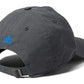 adidas Men's Ultimate Cap Gray Size Regular