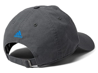 adidas Men's Ultimate Cap Gray Size Regular