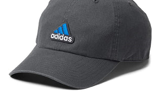 adidas Men's Ultimate Cap Gray Size Regular