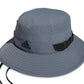 adidas Men's Victory Bucket Hat Gray Size Large