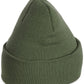 adidas Men's Camo Beanie Green Size Regular