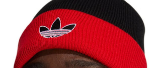 adidas Men's Og Sunday Cuff Beanie Black Size Regular