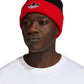 adidas Men's Og Sunday Cuff Beanie Black Size Regular