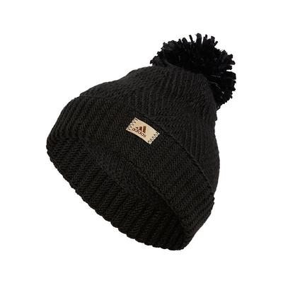 adidas Women's Twilight 4 Ballie Hat Black Size Regular