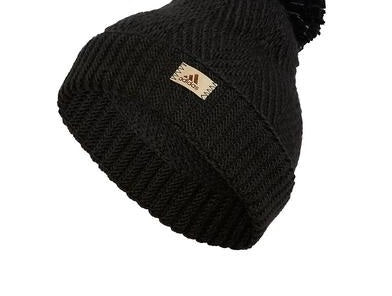 adidas Women's Twilight 4 Ballie Hat Black Size Regular