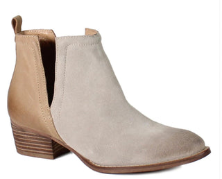 Diba True - Women's Stop By Ankle Boots