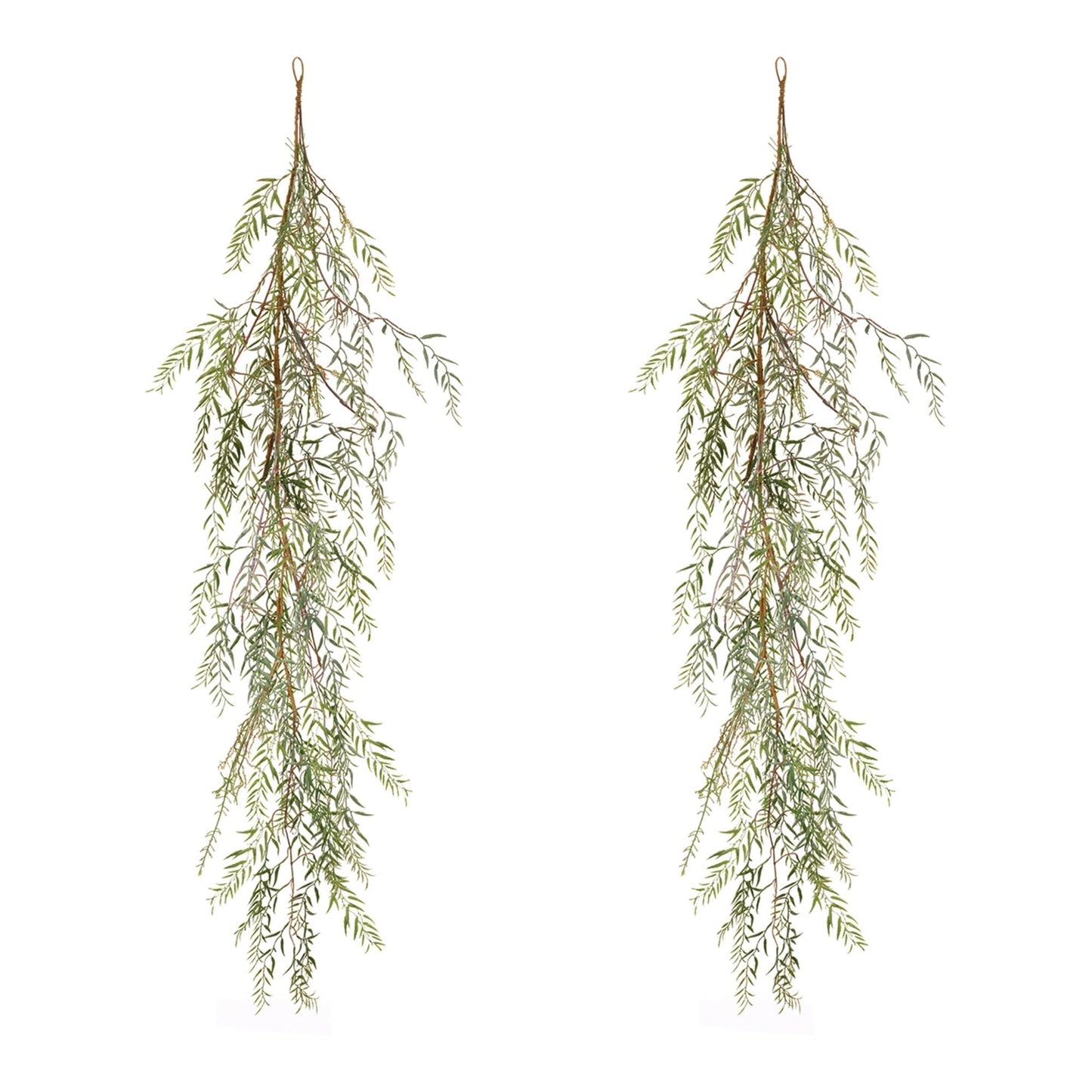 Foliage Twig Garland (Set of 2)