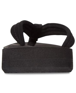 Reef Women's Cushion Breeze Flip Flops Shoes Black Size 7