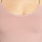 Free People Women's Crop Top Brown Size X-Small