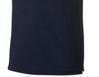 Nike Men's Dri FIT Mesh Basketball Jersey Blue Size Small