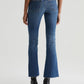 Ag Jeans - Angel Low-rise Boot Jeans