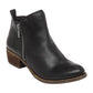 Lucky Brand Women's Basel Bootie Black Size 8 M