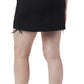 Columbia Women's Plus Anytime Casual Skort Black Size 3X