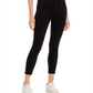 L'agence Women's Margot High Waist Crop Jeans Black Size 27