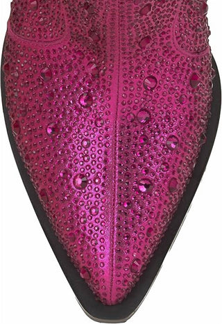 Jessica Simpson - Women Zadie 2 Ankle Boot