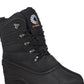 Akademiks Men's Snow Boots Black Size 11 M