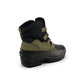 Polar Armor Men's All Weather Snow Boots Green Size 11 M