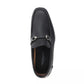 Akademiks Men's Stride Driving Slip On Loafers Shoes Black Size 11 M