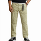 Polo Ralph Lauren Men's Classic Tapered Fit Polo Prepster Pants Green Size Large