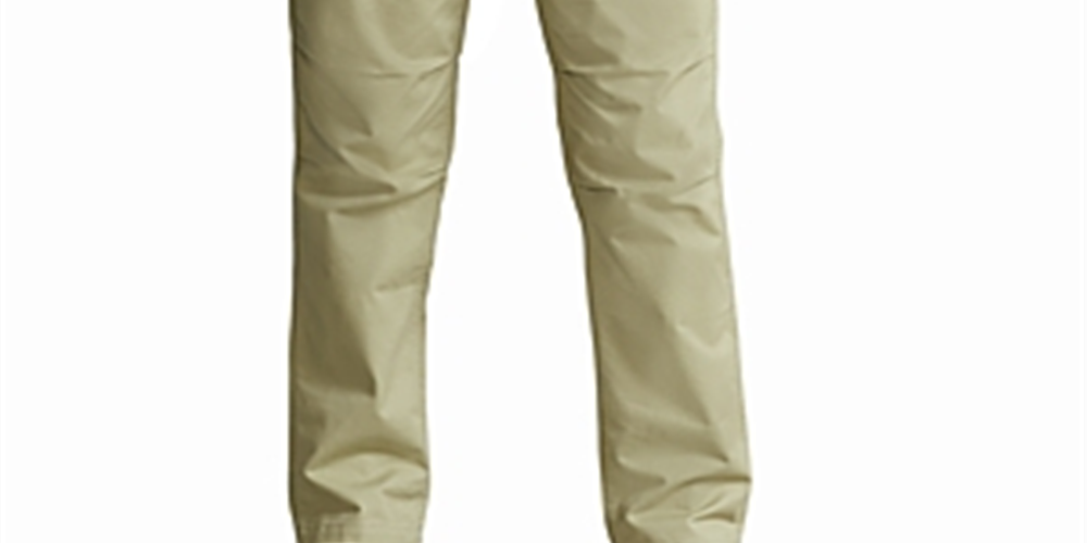 Polo Ralph Lauren Men's Classic Tapered Fit Polo Prepster Pants Green Size Large