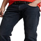Polo Ralph Lauren Men's Varick Slim Straight Jeans Blue Size 36X30