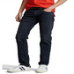 Ralph Lauren Men's Varick Slim Straight Jeans Blue Size 36X32