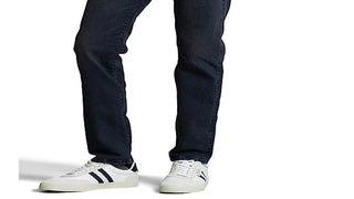 Ralph Lauren Men's Varick Slim Straight Jeans Blue Size 36X32