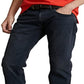 Polo Ralph Lauren Men's Varick Slim Straight Jeans Blue Size 38X32