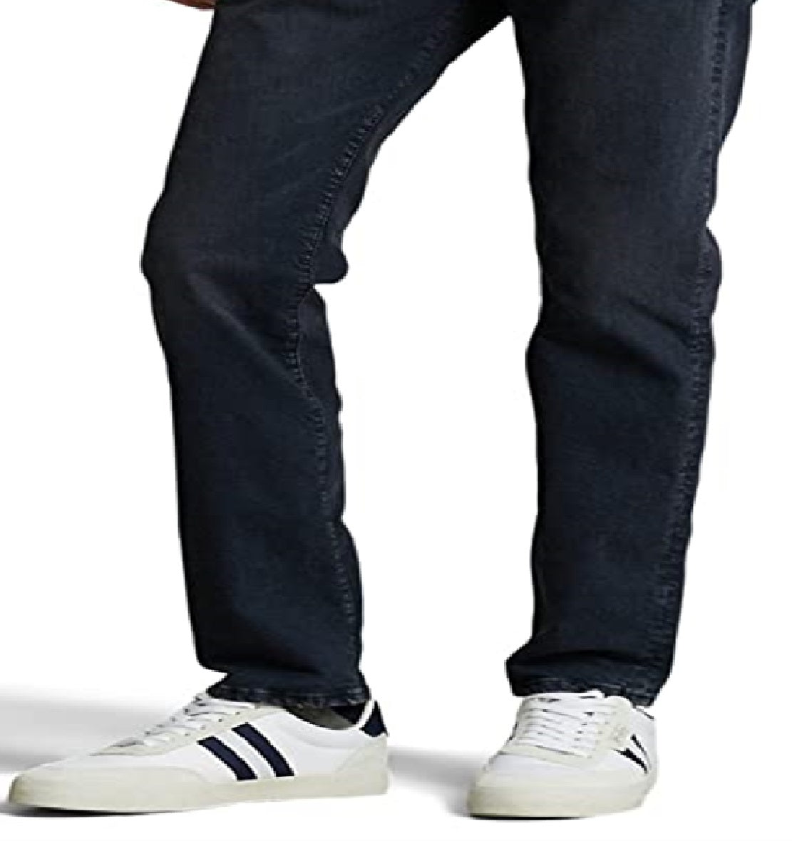 Polo Ralph Lauren Men's Varick Slim Straight Jeans Blue Size 38X32