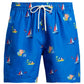 Polo Ralph Lauren Men's Print Swim Trunks Assorted Size Small