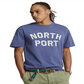Polo Ralph Lauren Men's Classic Fit Jersey Graphic T-Shirt Blue Size X-Large