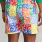 Polo Ralph Lauren 5.75-Inch Traveler Classic Swim Trunk Multi Size 2XL