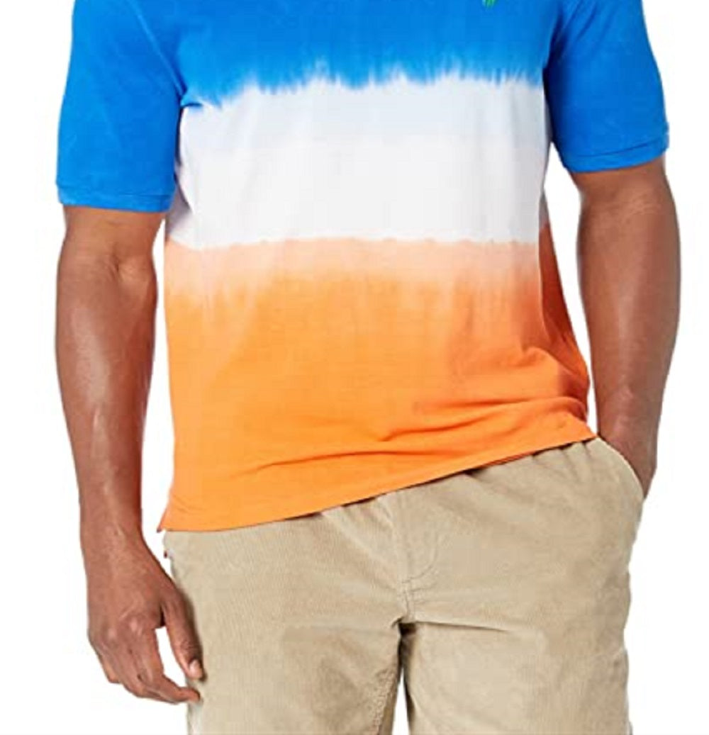 Polo Ralph Lauren Men's Classic Fit Polo Shirt Blue Size X-Large