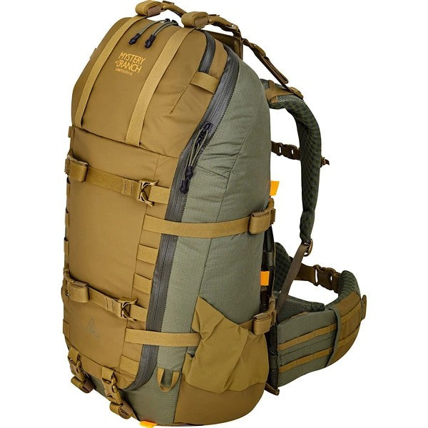 Mystery Ranch Womens Sawtooth 45 Hunting Backpack