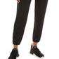 Beyond Yoga Weekend Sweatpants in Black , Size Small Black