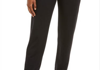 Beyond Yoga Weekend Sweatpants in Black , Size Small Black