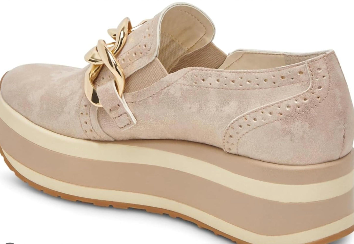 Dolce Vita - JHENEE SNEAKER