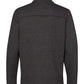 Columbia Men's Great Hart Mountain Iii Half Zip Sweatshirt Black Size Medium