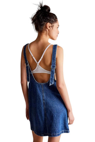 Free People - High Roller Dress