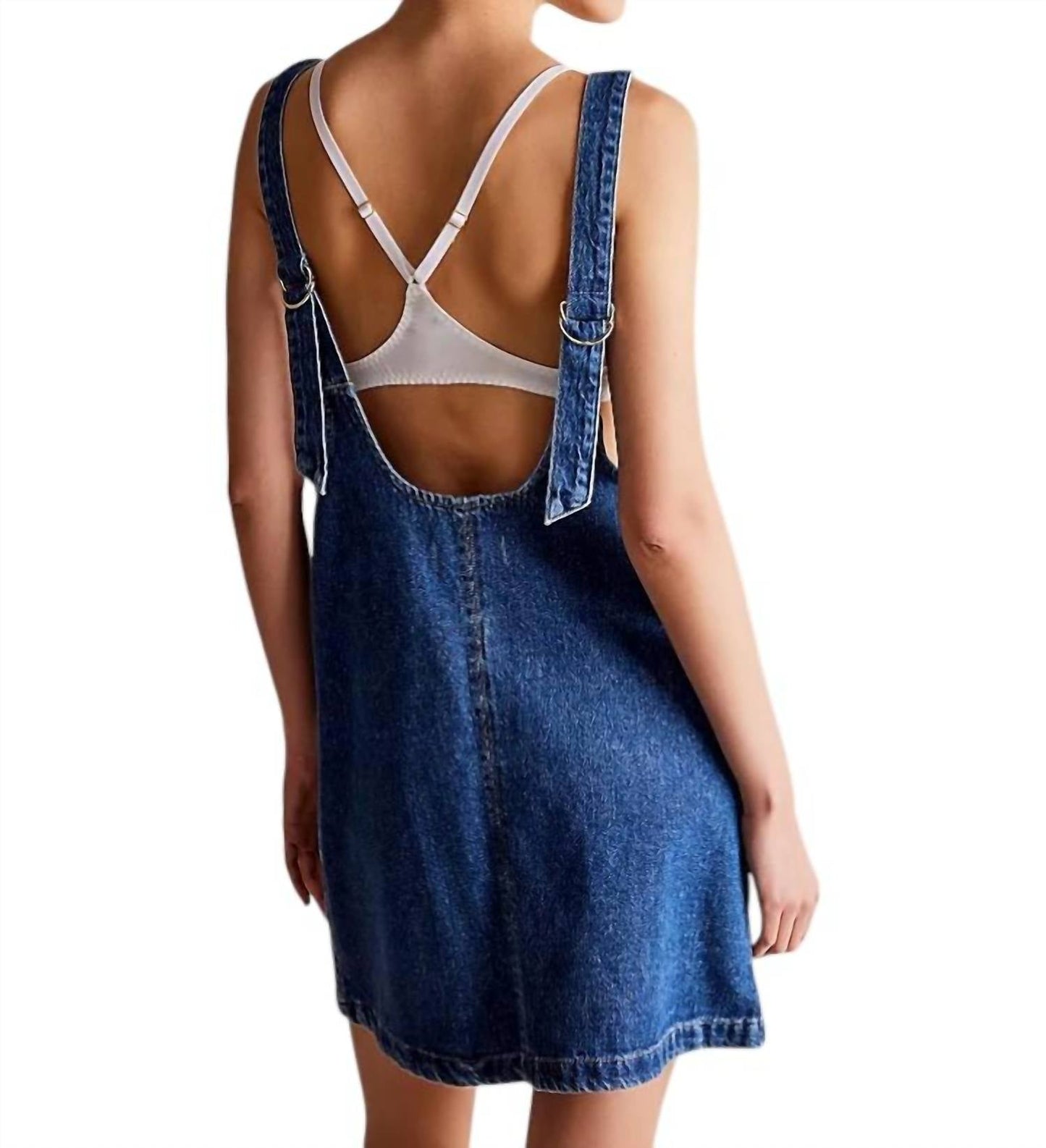 Free People - High Roller Dress