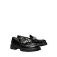 Tory Burch - Classic Embellished Lug Loafer