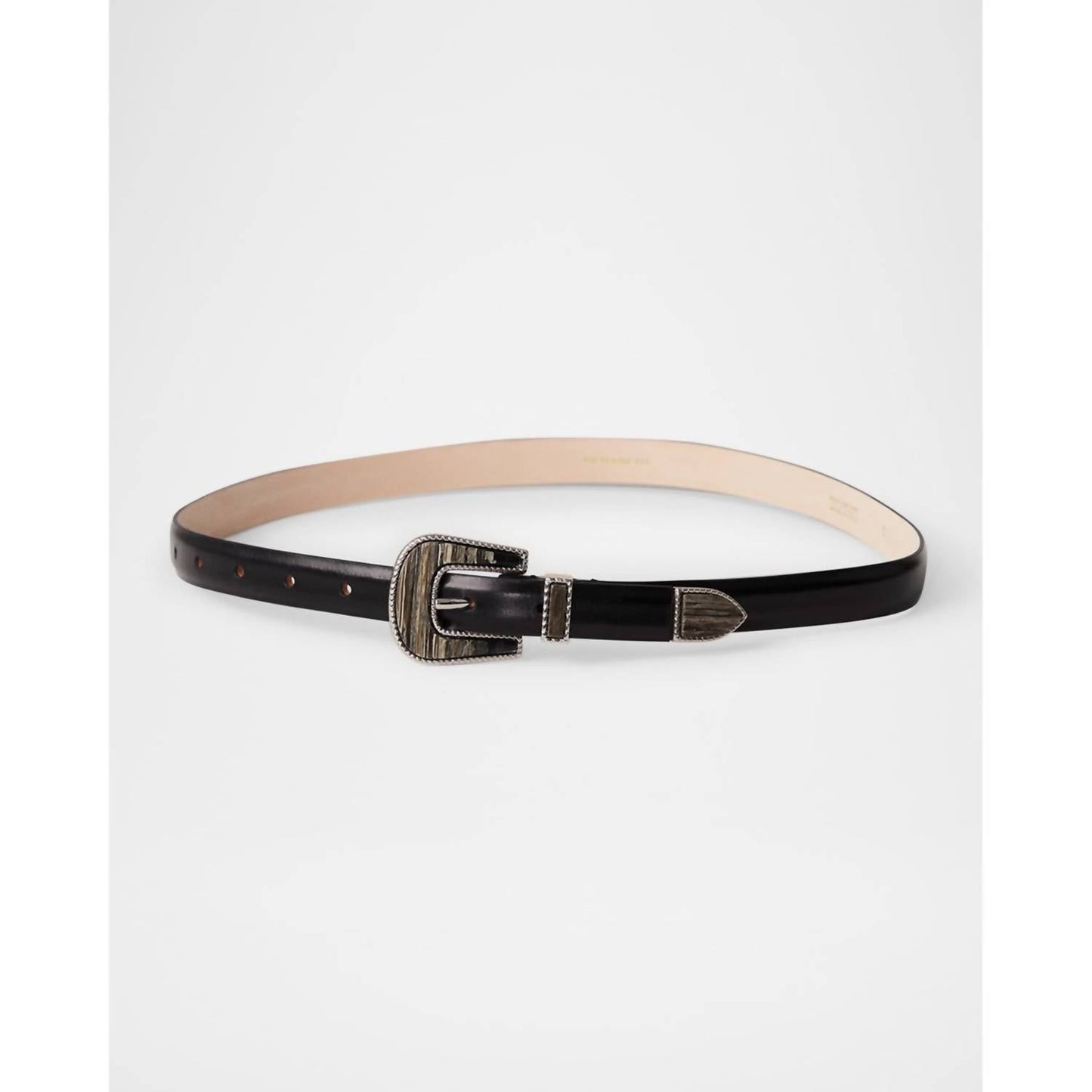 Dehanche - Tavertine Belt