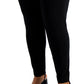 Calvin Klein Women's Compression Skinny Pants Black