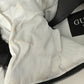 Guess Women's Faux Fur Trim Hooded Puffer Coat White Size Small