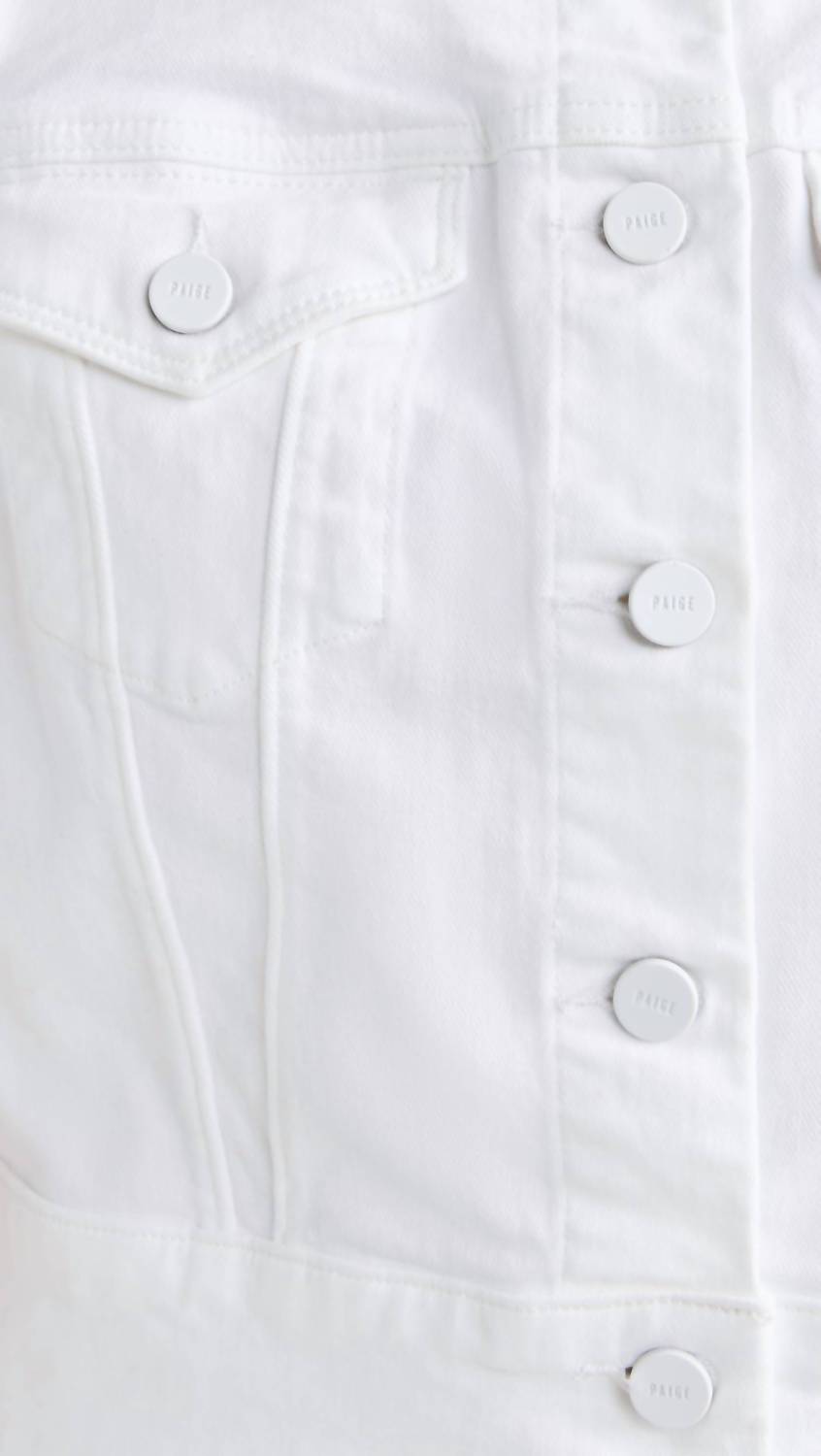 Paige - Kendra Jacket