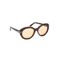 Tom Ford - Women's FT1009 Lily Sunglasses